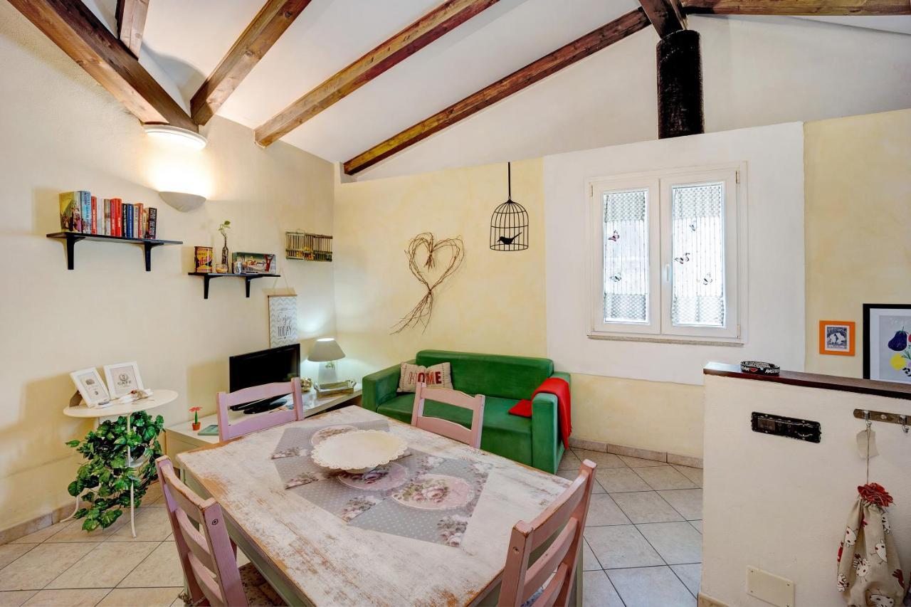 La Casa Nel Caruggio Daire Diano Arentino Dış mekan fotoğraf