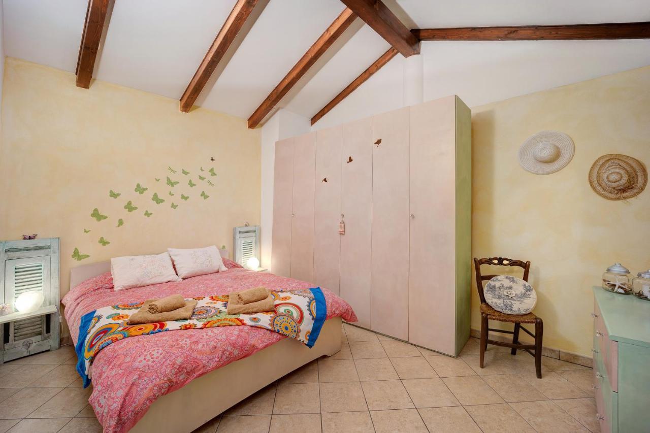 La Casa Nel Caruggio Daire Diano Arentino Dış mekan fotoğraf