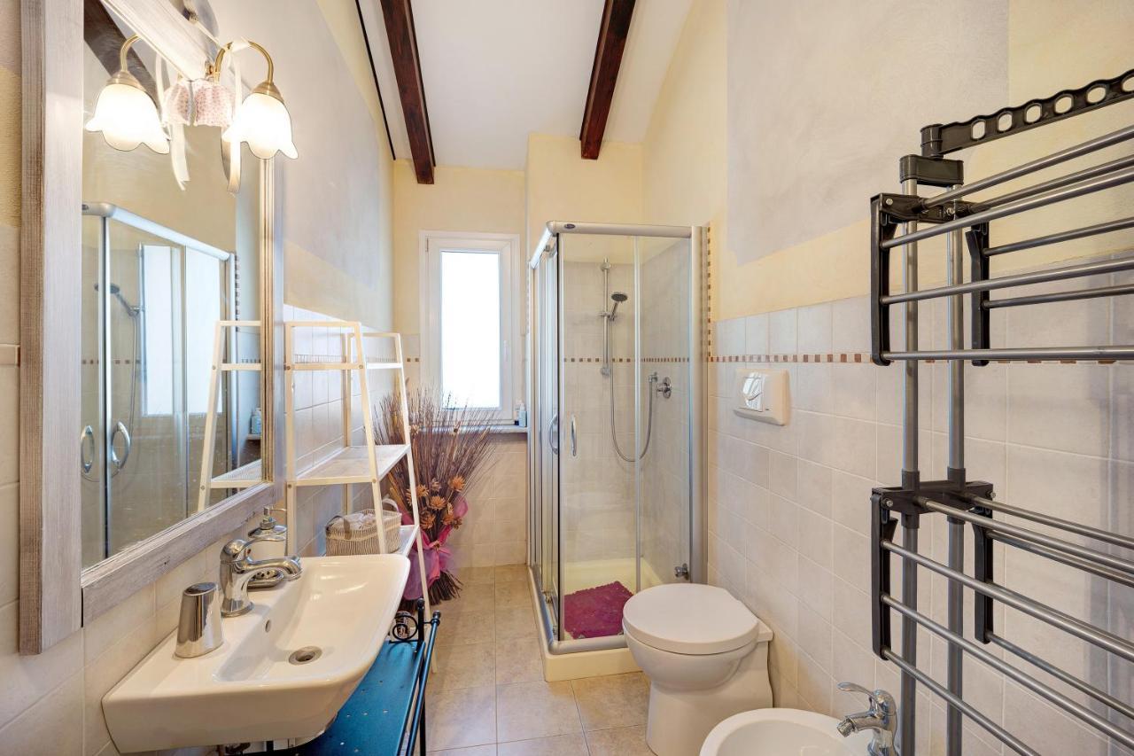La Casa Nel Caruggio Daire Diano Arentino Dış mekan fotoğraf