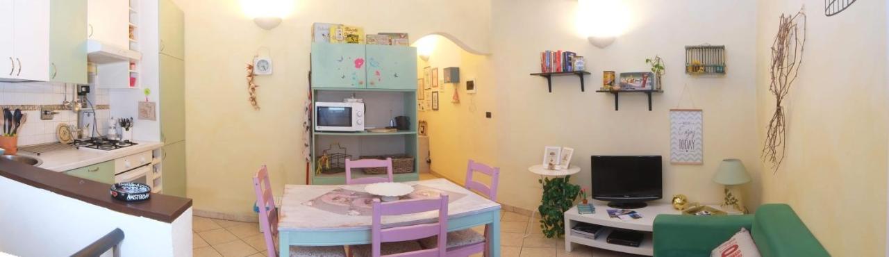 La Casa Nel Caruggio Daire Diano Arentino Dış mekan fotoğraf