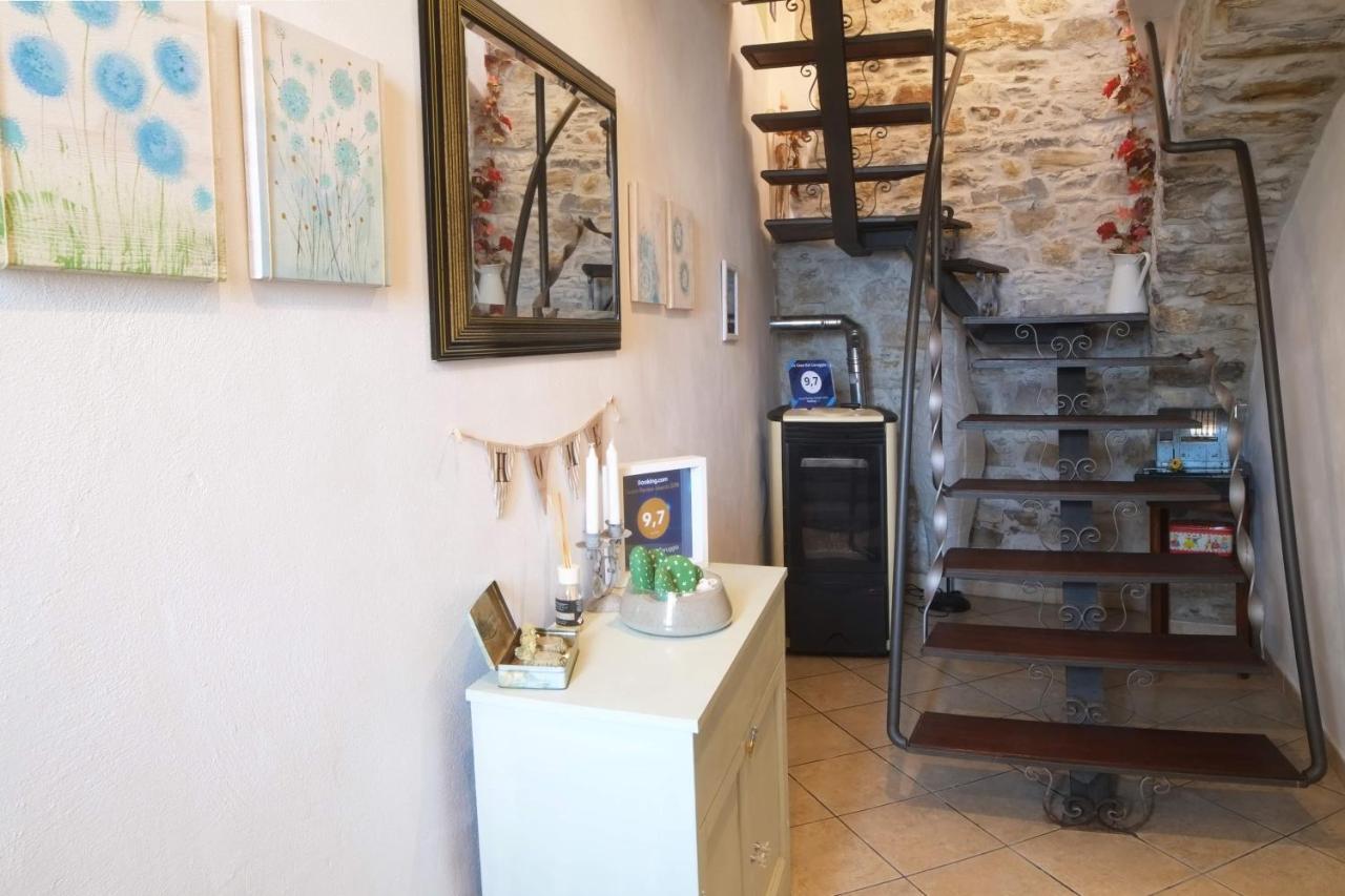 La Casa Nel Caruggio Daire Diano Arentino Dış mekan fotoğraf