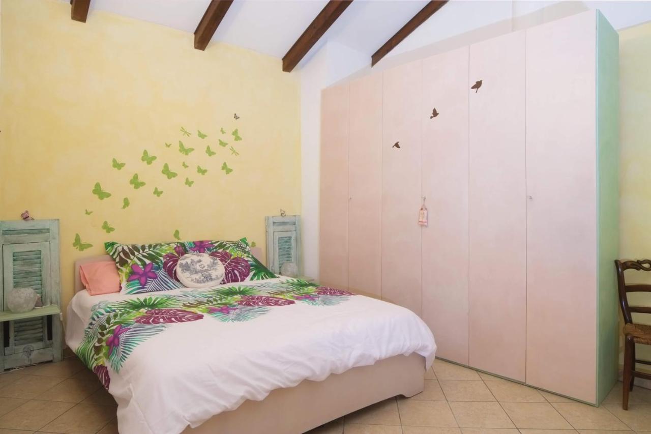 La Casa Nel Caruggio Daire Diano Arentino Dış mekan fotoğraf