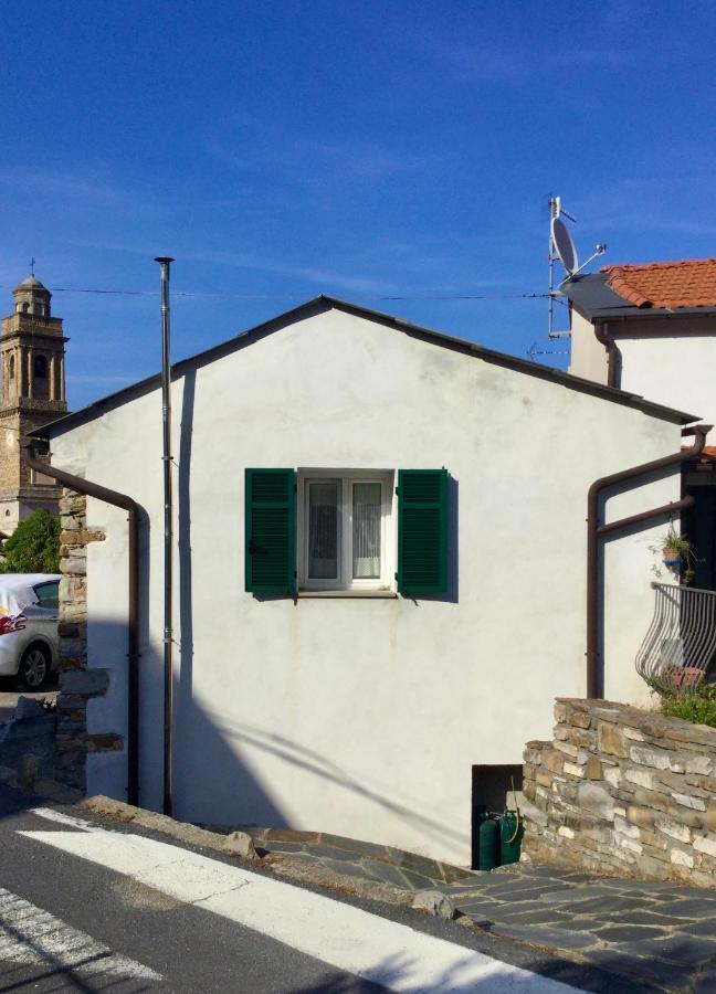 La Casa Nel Caruggio Daire Diano Arentino Dış mekan fotoğraf