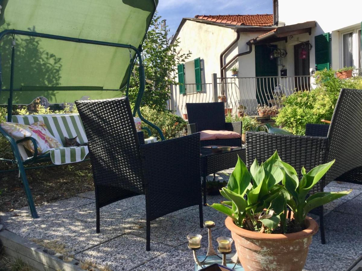 La Casa Nel Caruggio Daire Diano Arentino Dış mekan fotoğraf